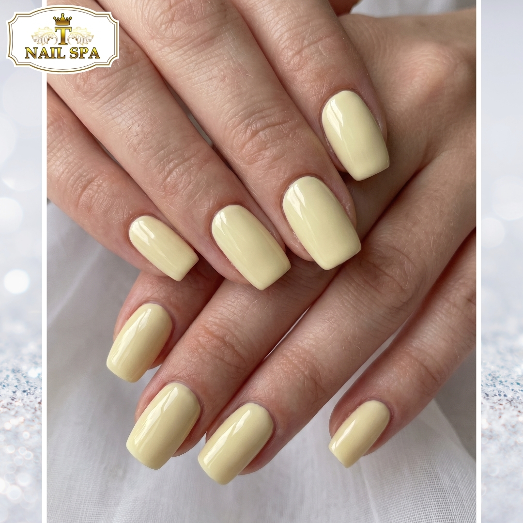 Best fake nails